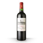 Chteau plincette pomerol rouge 2018 - 75cl