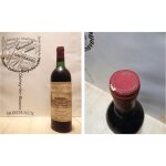 Ch�teau la pointe 1983 - pomerol - 1 x 75 cl - rouge