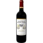 Château ponteilh monplaisir 2011 pessac - léognan - vin rouge de bordeaux Château ponteilh monplaisir 2011 pessac - léognan - vin rouge de bordeaux