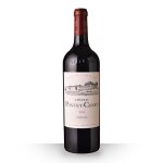 Château pontet - canet pauillac rouge 2013 - 75cl Château pontet - canet pauillac rouge 2013 - 75cl