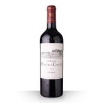 Château pontet - canet pauillac rouge 2014 - 75cl Château pontet - canet pauillac rouge 2014 - 75cl