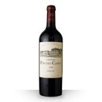 Château pontet - canet pauillac rouge 2018 - 75cl Château pontet - canet pauillac rouge 2018 - 75cl