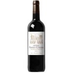 Chteau pontet l'eglise 2021 saint emilion grand cru - vin rouge de bordeaux