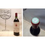 Ch�teau pontet - fumet 1982 - saint - emilion grand cru - 1 x 75 cl - rouge