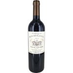 Chteau pontet - lamartine 2018 pessac lognan - vin rouge de bordeaux
