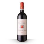 Château poujeaux moulis - en - médoc rouge 2015 - 75cl Château poujeaux moulis - en - médoc rouge 2015 - 75cl