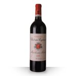 Château poujeaux moulis - en - médoc rouge 2018 - 75cl Château poujeaux moulis - en - médoc rouge 2018 - 75cl
