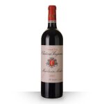 Château poujeaux moulis - en - médoc rouge 2020 - 75cl Château poujeaux moulis - en - médoc rouge 2020 - 75cl
