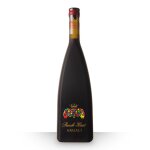 Ch�teau puech - haut argali vin de france rouge 2020 - 75cl
