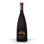 Ch�teau puech - haut argali vin de france rouge 2022 - 75cl