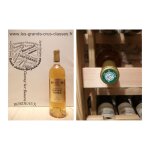 Chteau de rayne vigneau 2016 - sauternes - 1er grand cru class - 1 x 75 cl - liquoreux