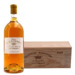 Chteau rieussec 2005 - double magnum 300cl aoc sauternes