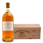 Chteau rieussec 2006 - double magnum 300cl aoc sauternes