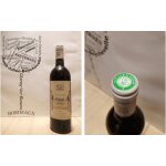 Chteau rollan de by 1998 - mdoc - cru bourgeois - 1 x 75 cl - rouge