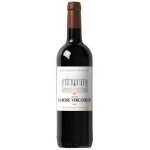 Ch�teau la rose vircoulon 2022 saint - emilion grand cru - vin rouge de bordeaux