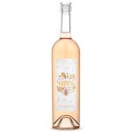 Château roubine hippy 2021 méditerrannée - vin rosé de provence Château roubine hippy 2021 méditerrannée - vin rosé de provence