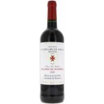 Chteau la sablard du grand moine 2023 lalande de pomerol - vin rouge de bordeaux