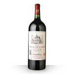 Chteau saint - eugne pessac - lognan rouge 2020 - 150cl