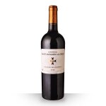 Château saint - jacques la croix lalande - de - pomerol rouge 2020 - 75cl Château saint - jacques la croix lalande - de - pomerol rouge 2020 - 75cl