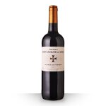 Château saint - jacques la croix lalande - de - pomerol rouge 2022 - 75cl Château saint - jacques la croix lalande - de - pomerol rouge 2022 - 75cl