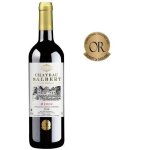 Chteau salbert 2018 mdoc - vin rouge de bordeaux