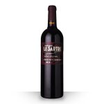 Chteau le sartre pessac - lognan rouge 2014 - 75cl