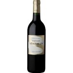 Chteau srilhan 2017 saint - estephe - vin rouge de bordeaux