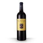 Chteau smith haut lafitte pessac - lognan rouge 2019 - 75cl