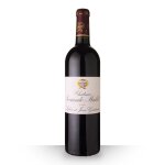 Chteau sociando - mallet haut - mdoc rouge 2016 - 75cl