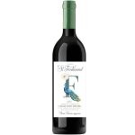 Château st ferdinand cuvée f 2022 lussac saint - emilion - vin rouge de bordeaux Château st ferdinand cuvée f 2022 lussac saint - emilion - vin rouge de bordeaux