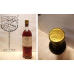 Chteau suduiraut 1957 - sauternes - 1er grand cru class - 75 cl - liquoreux