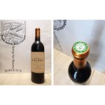 Ch�teau talbot 1990 - saint - julien - 4�me grand cru class� - 1 x 75 cl - rouge