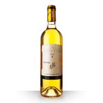 Chteau la tour blanche sauternes blanc 2022 - 75cl