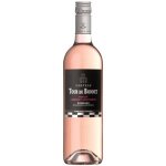 Château tour de bonnet 2024 bordeaux - vin rosé de bordeaux Château tour de bonnet 2024 bordeaux - vin rosé de bordeaux