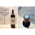 Chteau la tour de by 2019 - mdoc - cru bourgeois - 1 x 75 cl - rouge