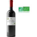 Ch�teau tour calon 2015 vin rouge bio aoc montagne saint - emilion 75 cl