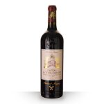Chteau la tour carnet haut - mdoc rouge 2018 - 75cl