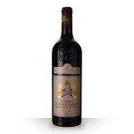 Chteau la tour carnet haut - mdoc rouge 2019 - 75cl