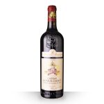 Chteau la tour carnet haut - mdoc rouge 2020 - 75cl