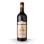 Chteau la tour carnet haut - mdoc rouge 2021 - 75cl