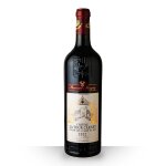 Chteau la tour carnet haut - mdoc rouge 2022 - 75cl