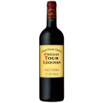 Chteau tour lognan 2022 pessac lognan - vin rouge de bordeaux