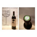 Chteau la tour du pin figeac 1989 - saint - emilion grand cru - grand cru class - 1 x 75 cl - rouge ...