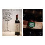 Chteau la tour du pin figeac 2002 - saint - emilion grand cru - grand cru class - 1 x 75 cl - rouge ...