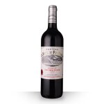 Chteau la tour du pin figeac saint - emilion grand cru rouge 2011 - 75cl
