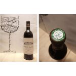 Château tronquoy lalande 1990 - saint - estèphe - cru bourgeois - 1 x 75 cl - rouge Château tronquoy lalande 1990 - saint - estèphe - cru bourgeois - 1 x 75 cl - rouge