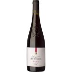 Ch�teau la variere 2020 anjou - vin rouge de la val de loire
