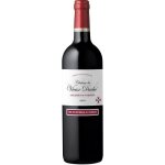 Château du vieux duché 2018 lalande - de - pomerol - vin rouge de bordeaux Château du vieux duché 2018 lalande - de - pomerol - vin rouge de bordeaux
