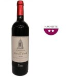 Château du vieux puit 2018 blaye côtes de bordeaux - vin rouge de bordeaux Château du vieux puit 2018 blaye côtes de bordeaux - vin rouge de bordeaux