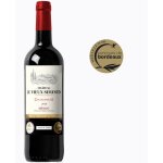 Chteau le vieux serestin 2019 mdoc cru bourgeois - vin rouge de bordeaux